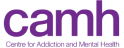 Camh Logo